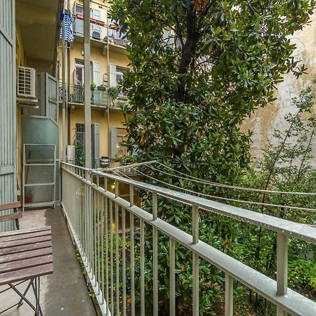 Apartamento Piazza Statuto Modern Loft Turín Exterior foto