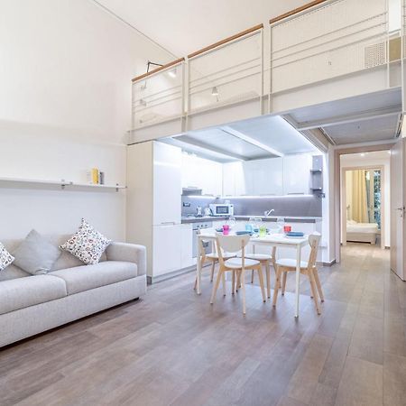Apartamento Piazza Statuto Modern Loft Turín Exterior foto