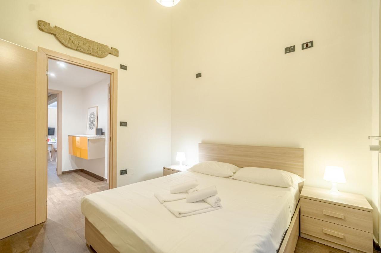 Apartamento Piazza Statuto Modern Loft Turín Exterior foto