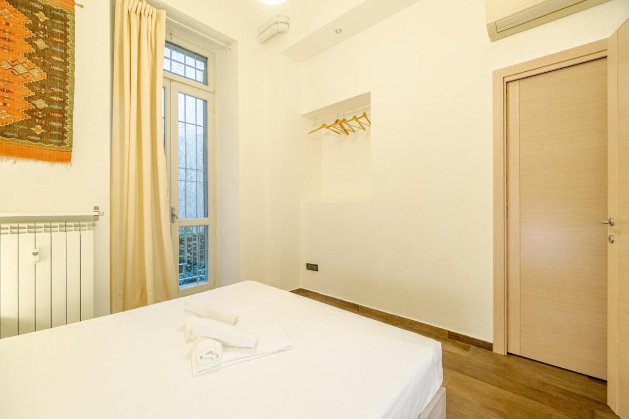 Apartamento Piazza Statuto Modern Loft Turín Exterior foto