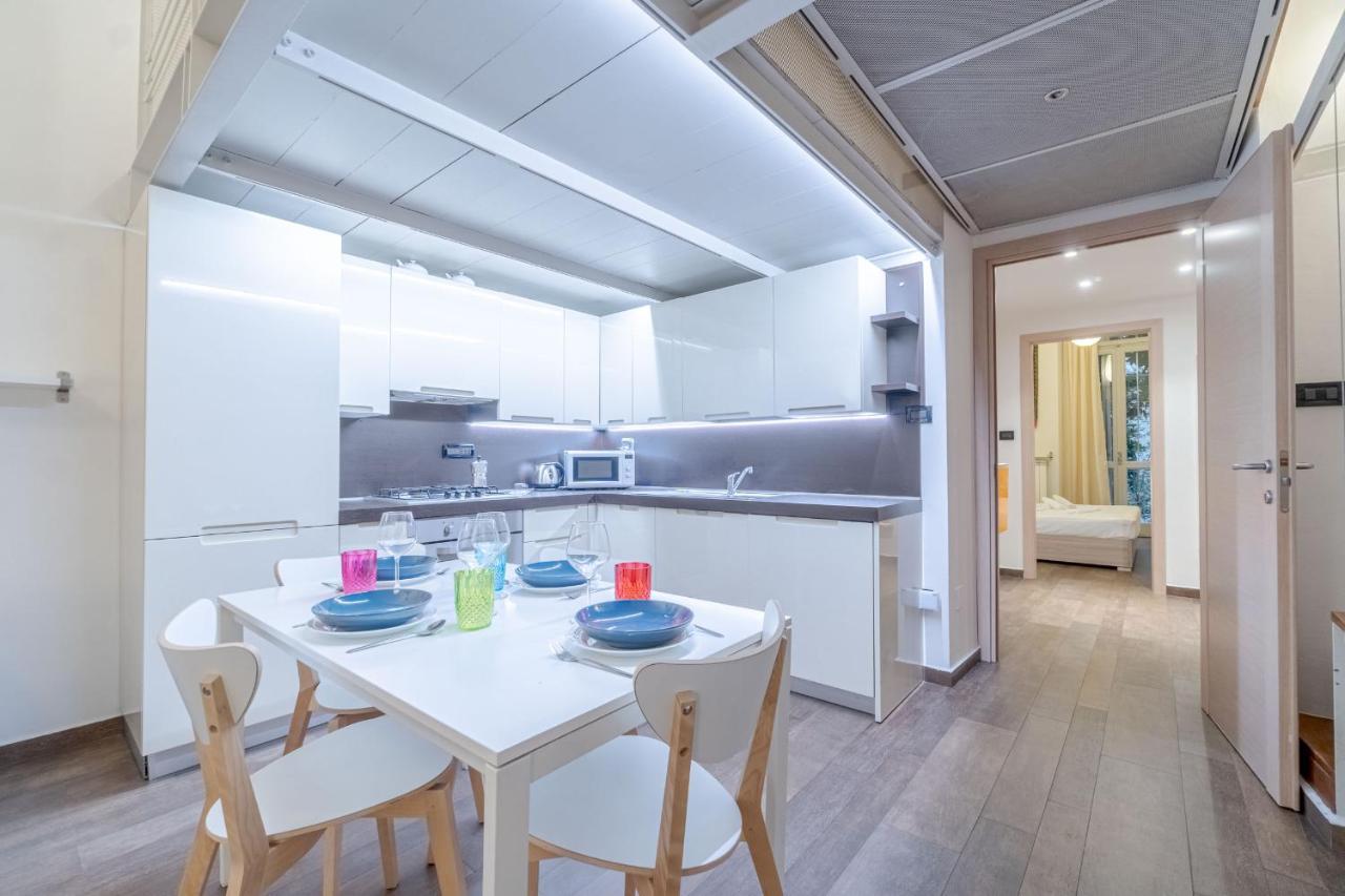 Apartamento Piazza Statuto Modern Loft Turín Exterior foto