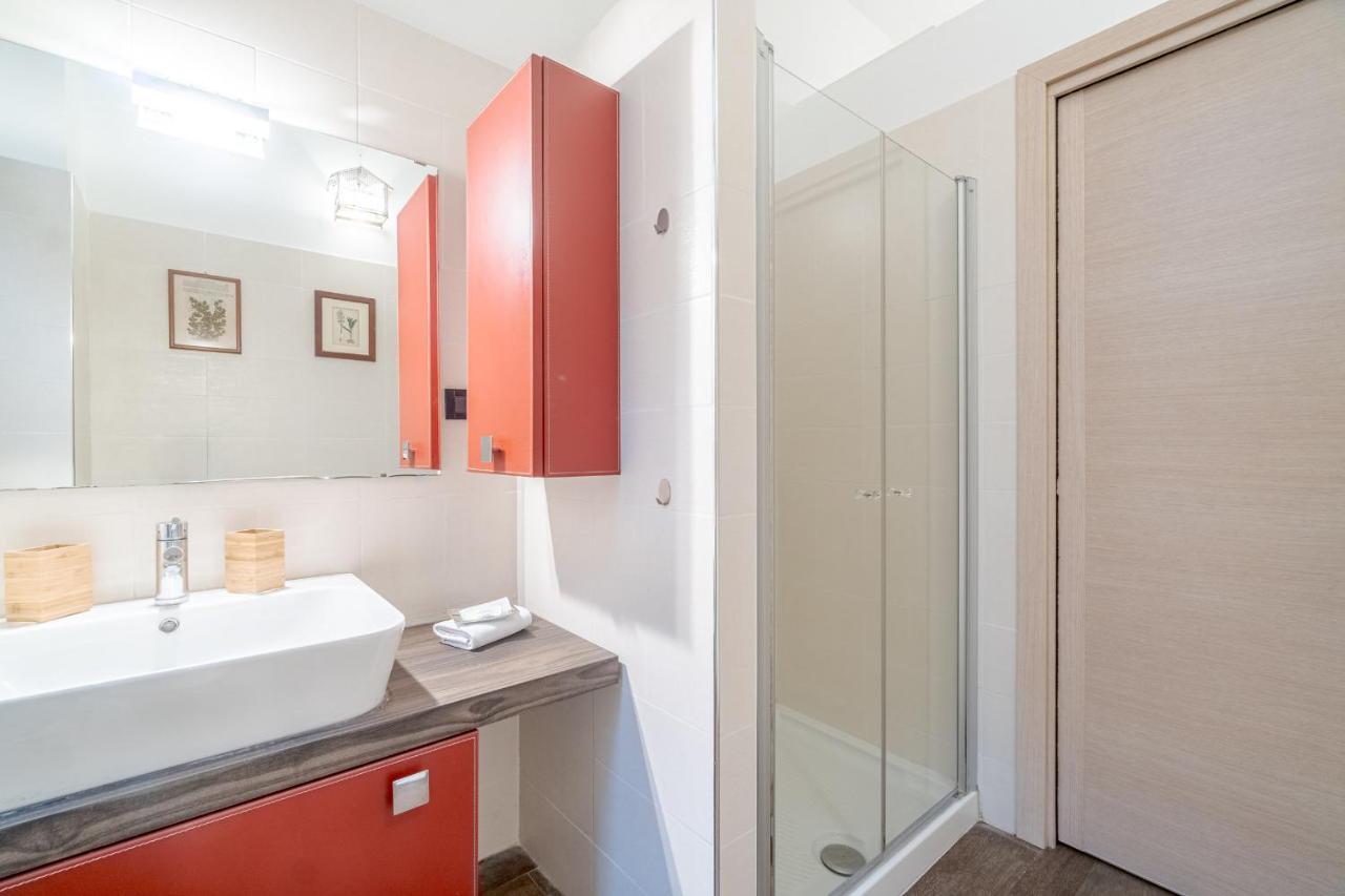 Apartamento Piazza Statuto Modern Loft Turín Exterior foto