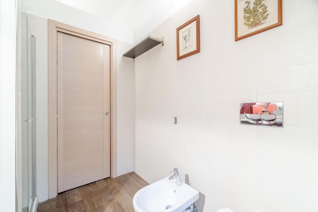 Apartamento Piazza Statuto Modern Loft Turín Exterior foto